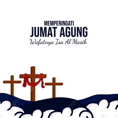 jumat agung png